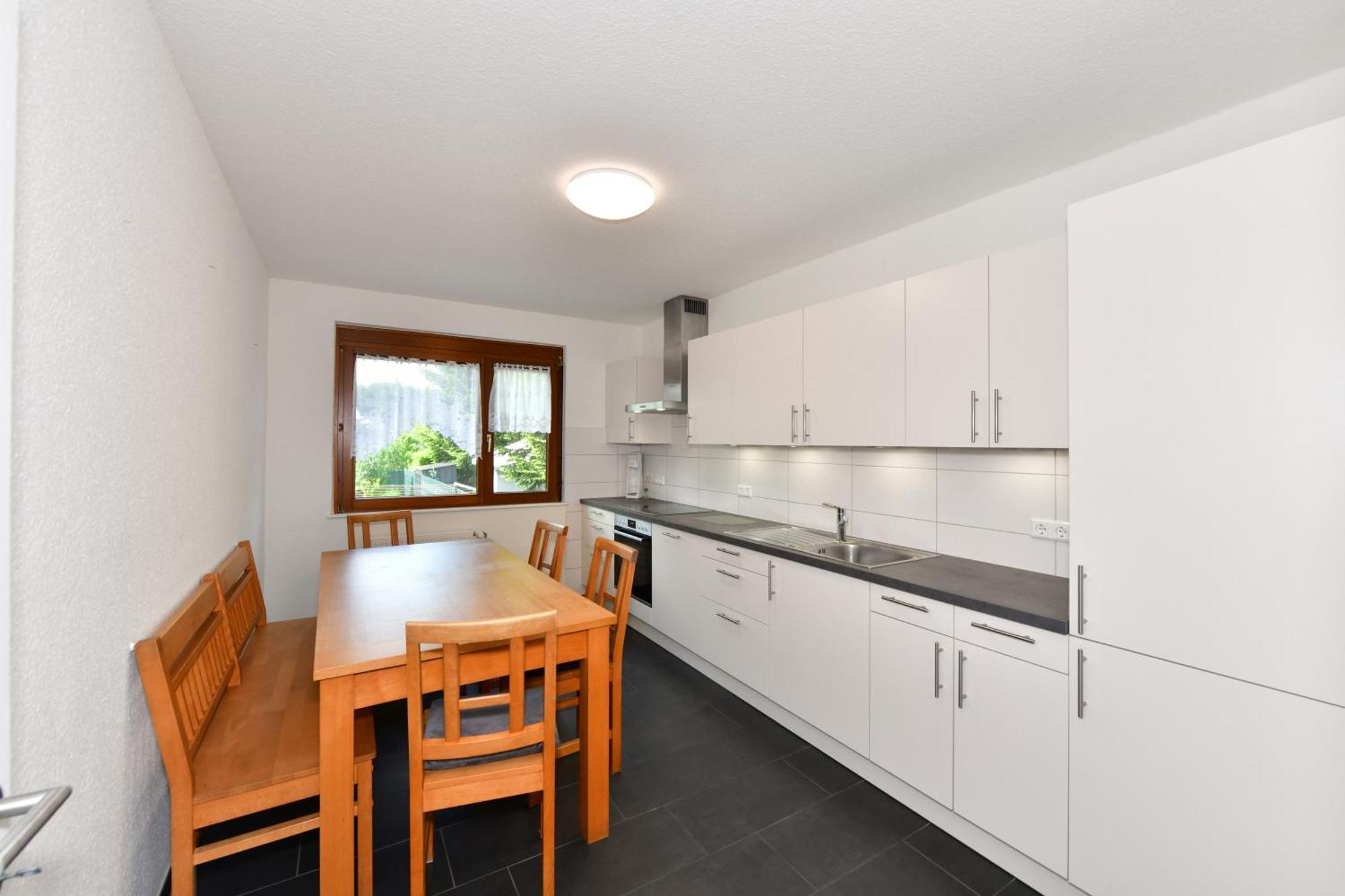 Gaestehaus In Schopfheim, 20 Km Zur Schweiz-Basel, Direkte S-Bahnverbindung Exterior foto