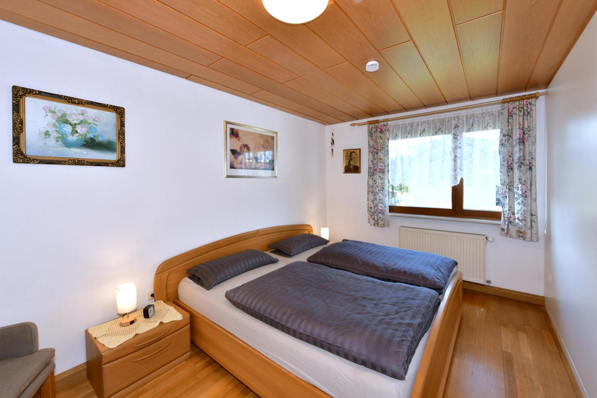 Gaestehaus In Schopfheim, 20 Km Zur Schweiz-Basel, Direkte S-Bahnverbindung Exterior foto